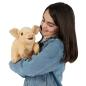 Preview: Folkmanis Handpuppe Schweinchen / Piggy - 3232